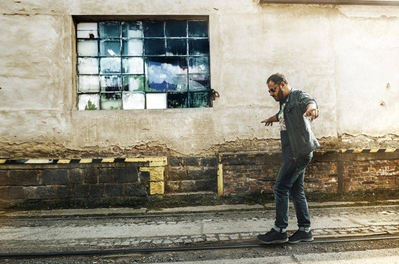 Xindl X interview: Útěky jsou sexy jen na první pohled