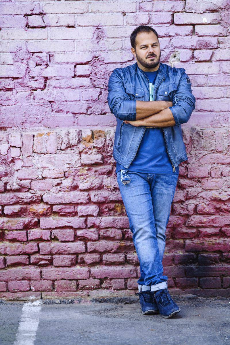 Xindl X interview: Útěky jsou sexy jen na první pohled