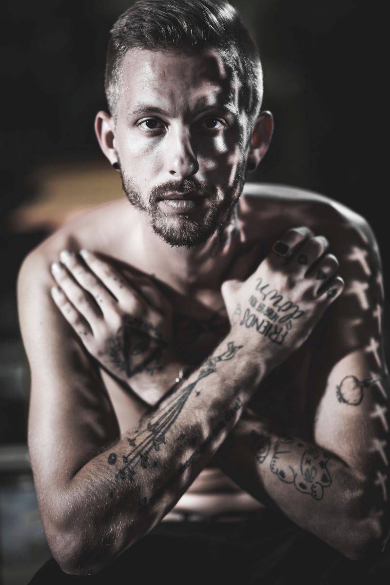 Pekař interview: Dělám věci, které moc neumím. A zatím mi to vychází