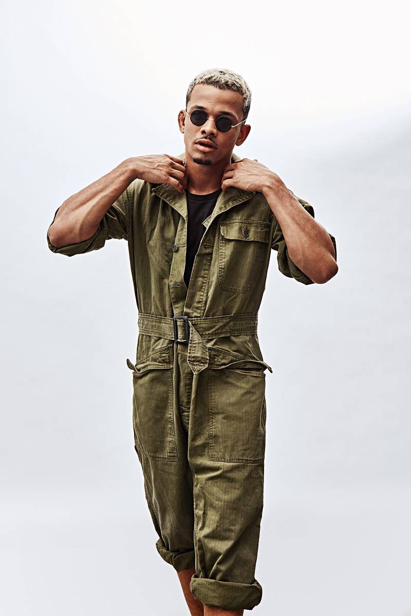 Ben Cristovao interview: Bojové sporty mě učí upřednostnit profesionální názor před vlastním egem