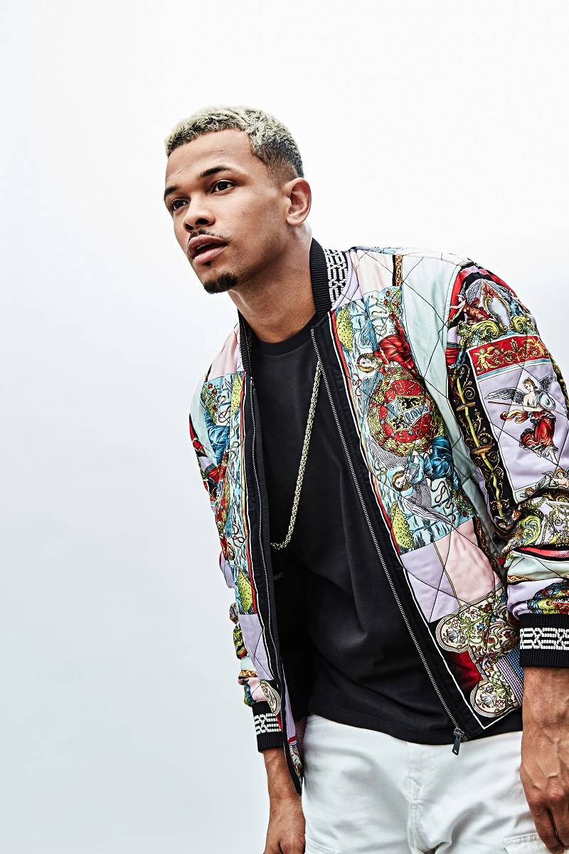 Ben Cristovao interview: Bojové sporty mě učí upřednostnit profesionální názor před vlastním egem