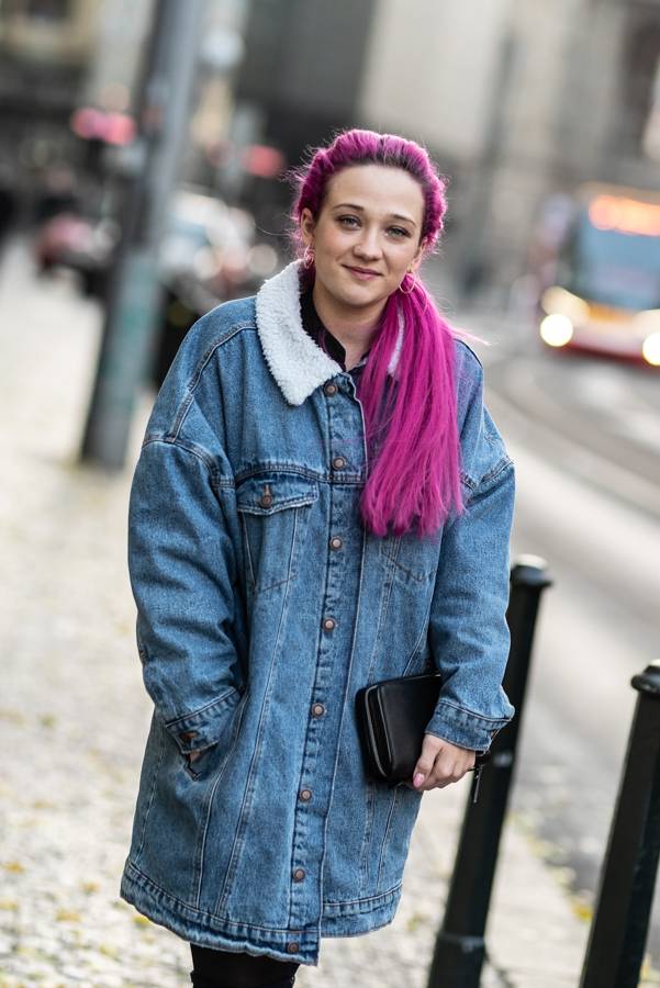 Tereza Mašková interview: Moje první deska bude mišmaš, druhá už vyprofilovaná