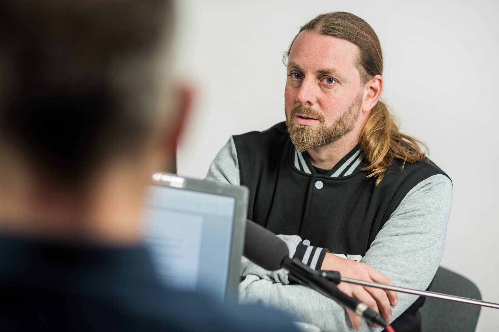 VIDEOROZHOVOR: Divokej Bill - Ve vyprodanou O2 arenu jsme nevěřili, odvaha se ale vyplácí