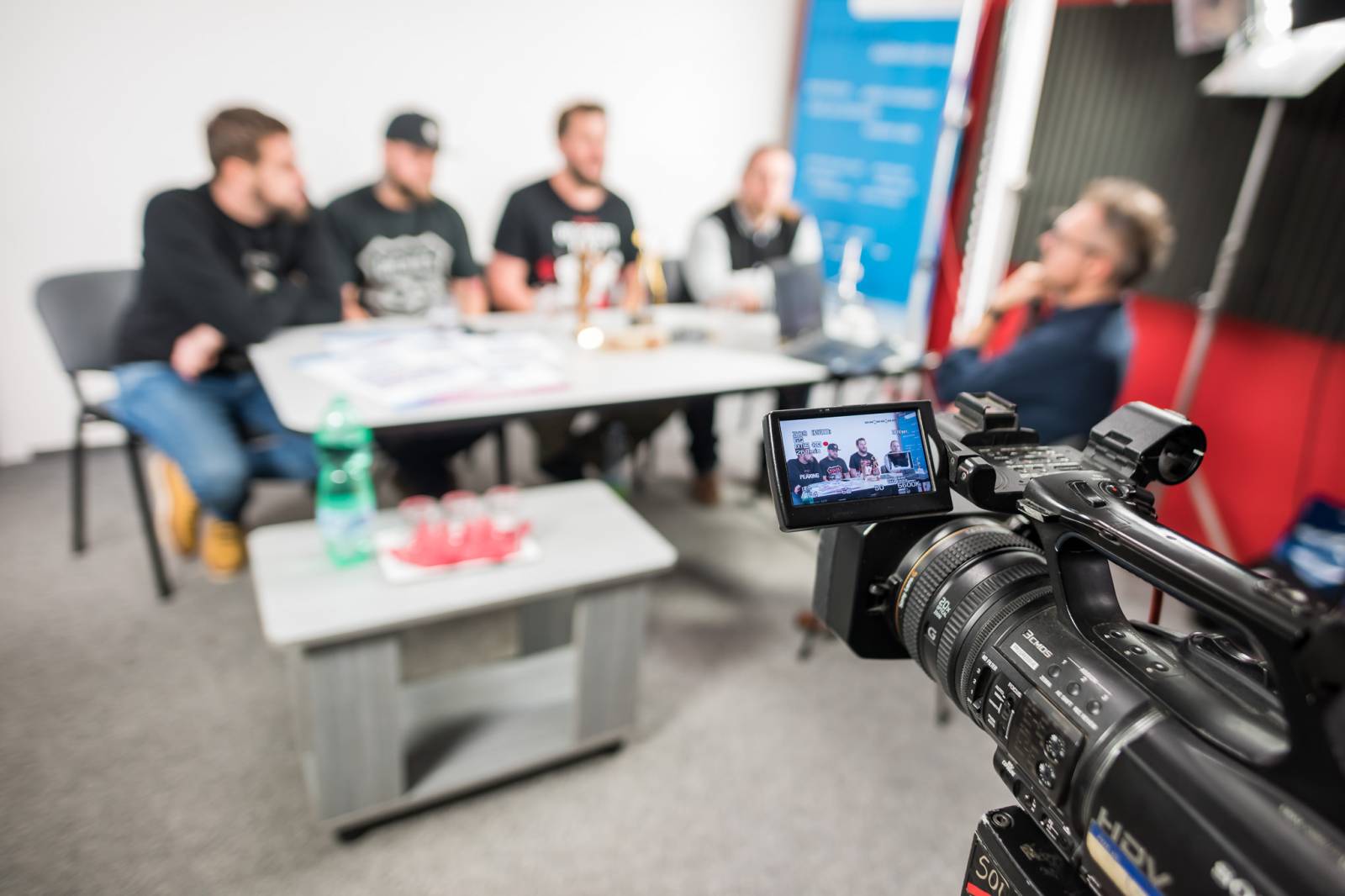 VIDEOROZHOVOR: Divokej Bill - Ve vyprodanou O2 arenu jsme nevěřili, odvaha se ale vyplácí