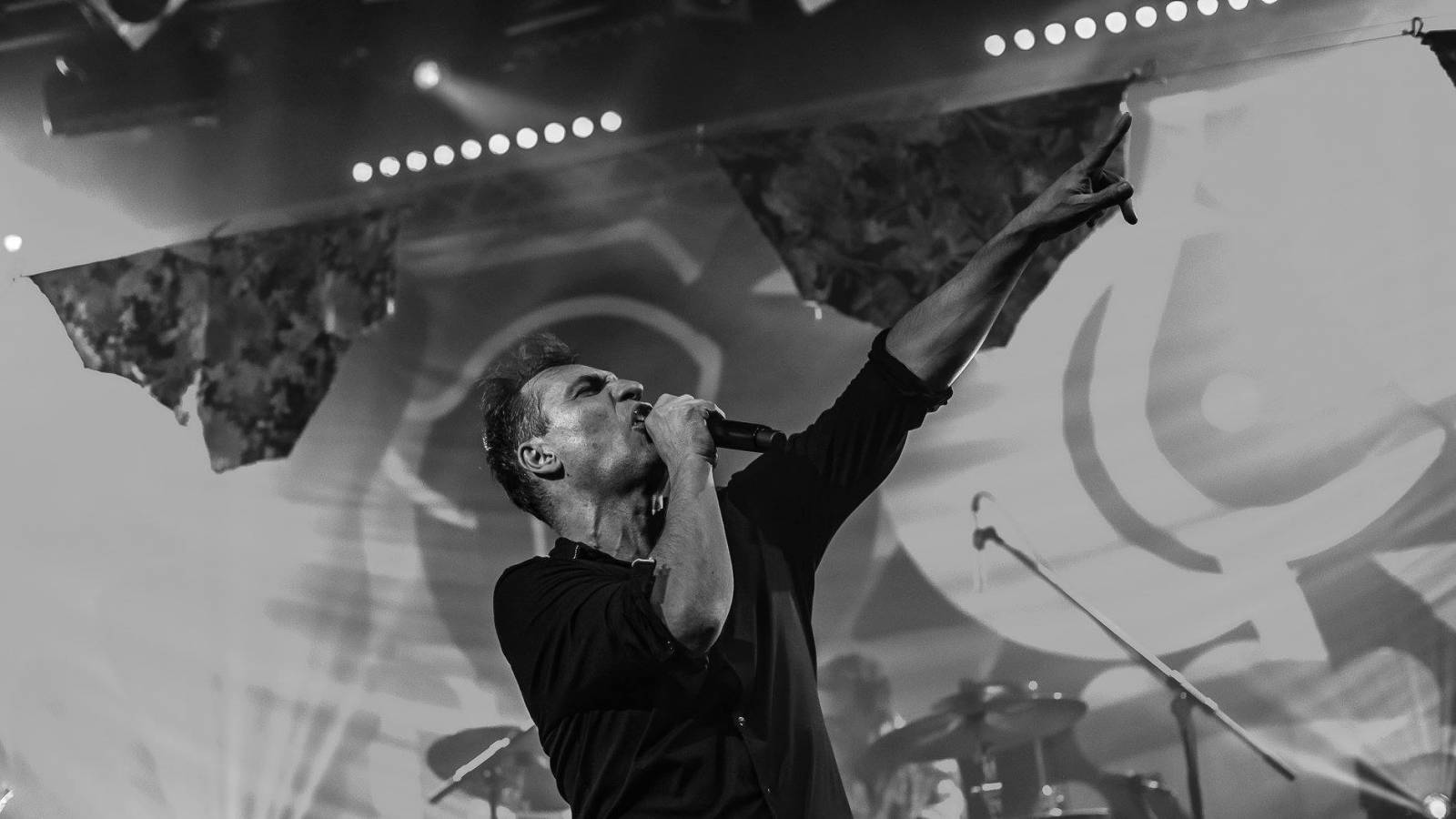 Honza Hladík (Mig 21) interview: Něco pod námi bublá. Všeobecná chuť do nové desky je, tvůrčí přetlak taky