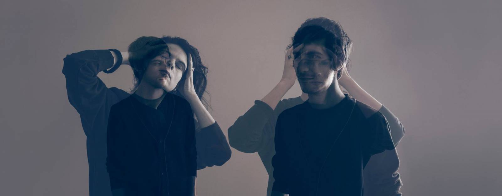 Khoiba interview: Comebacková deska je hlubokým ponorem do našeho světa