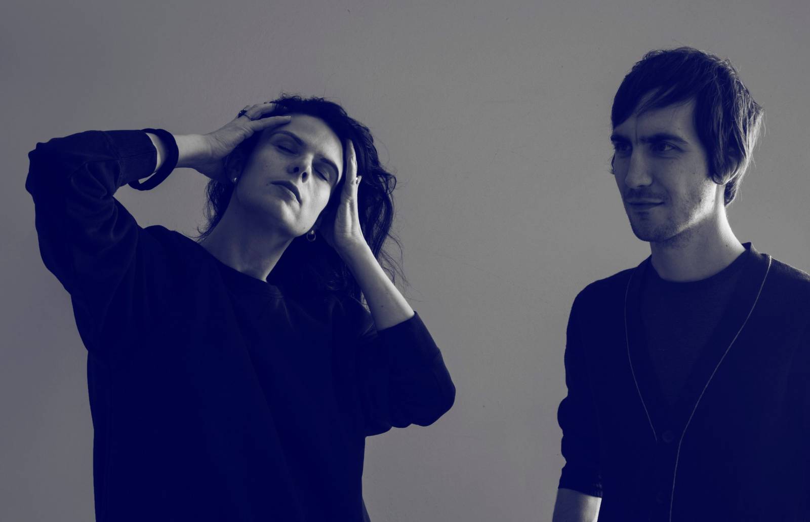 Khoiba interview: Comebacková deska je hlubokým ponorem do našeho světa