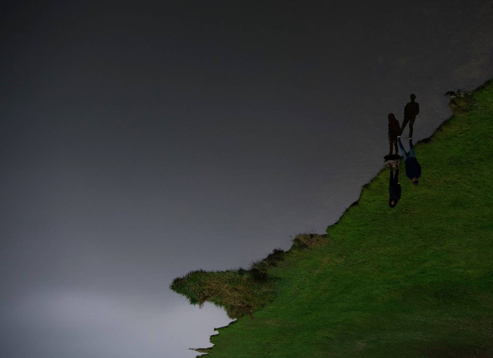 Khoiba interview: Comebacková deska je hlubokým ponorem do našeho světa