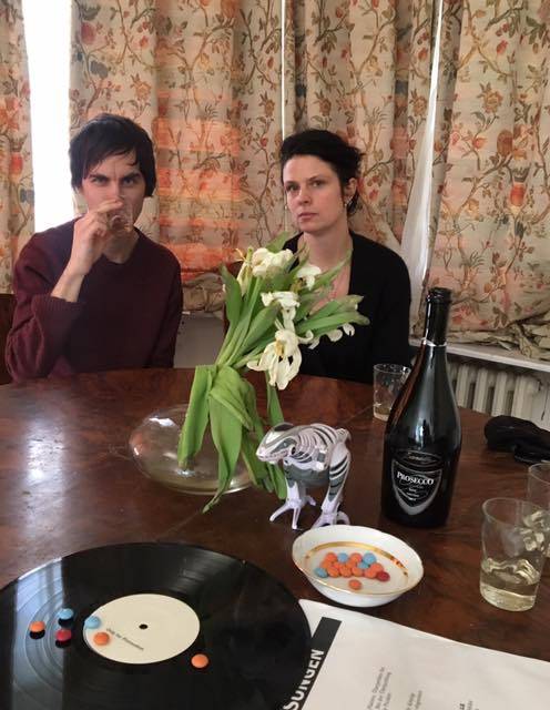 Khoiba interview: Comebacková deska je hlubokým ponorem do našeho světa