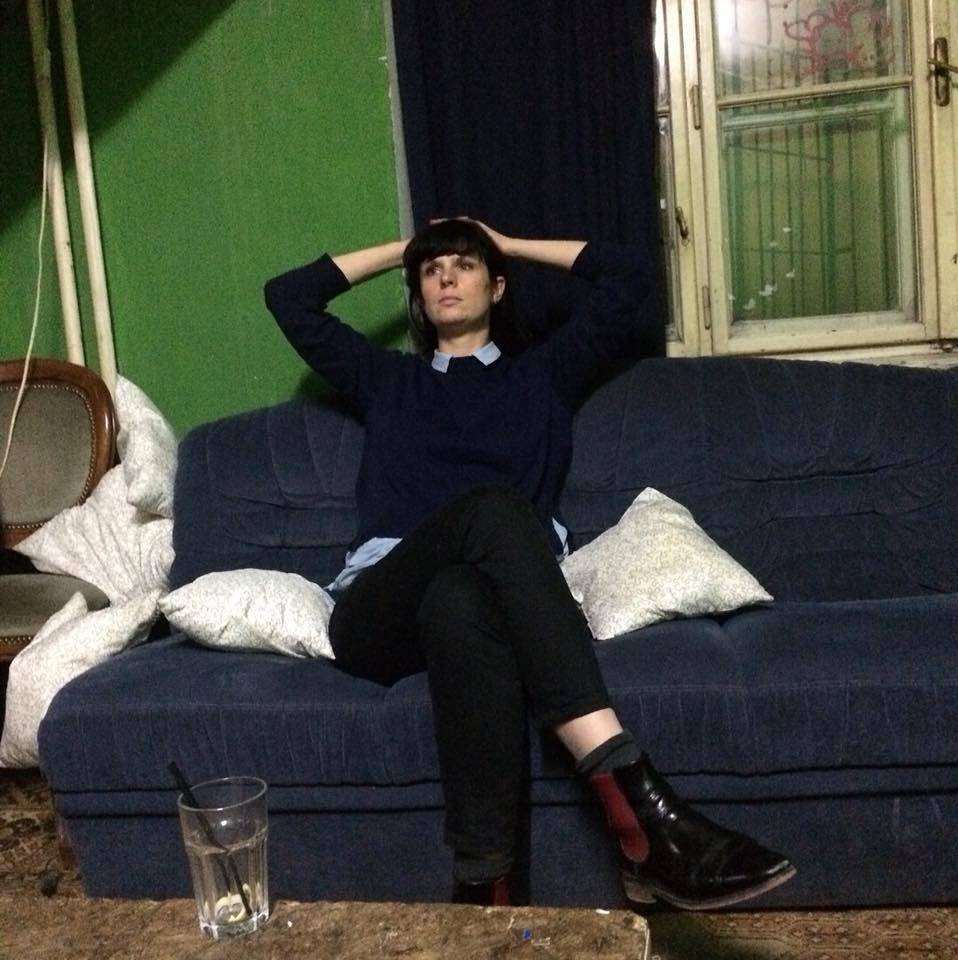 Khoiba interview: Comebacková deska je hlubokým ponorem do našeho světa