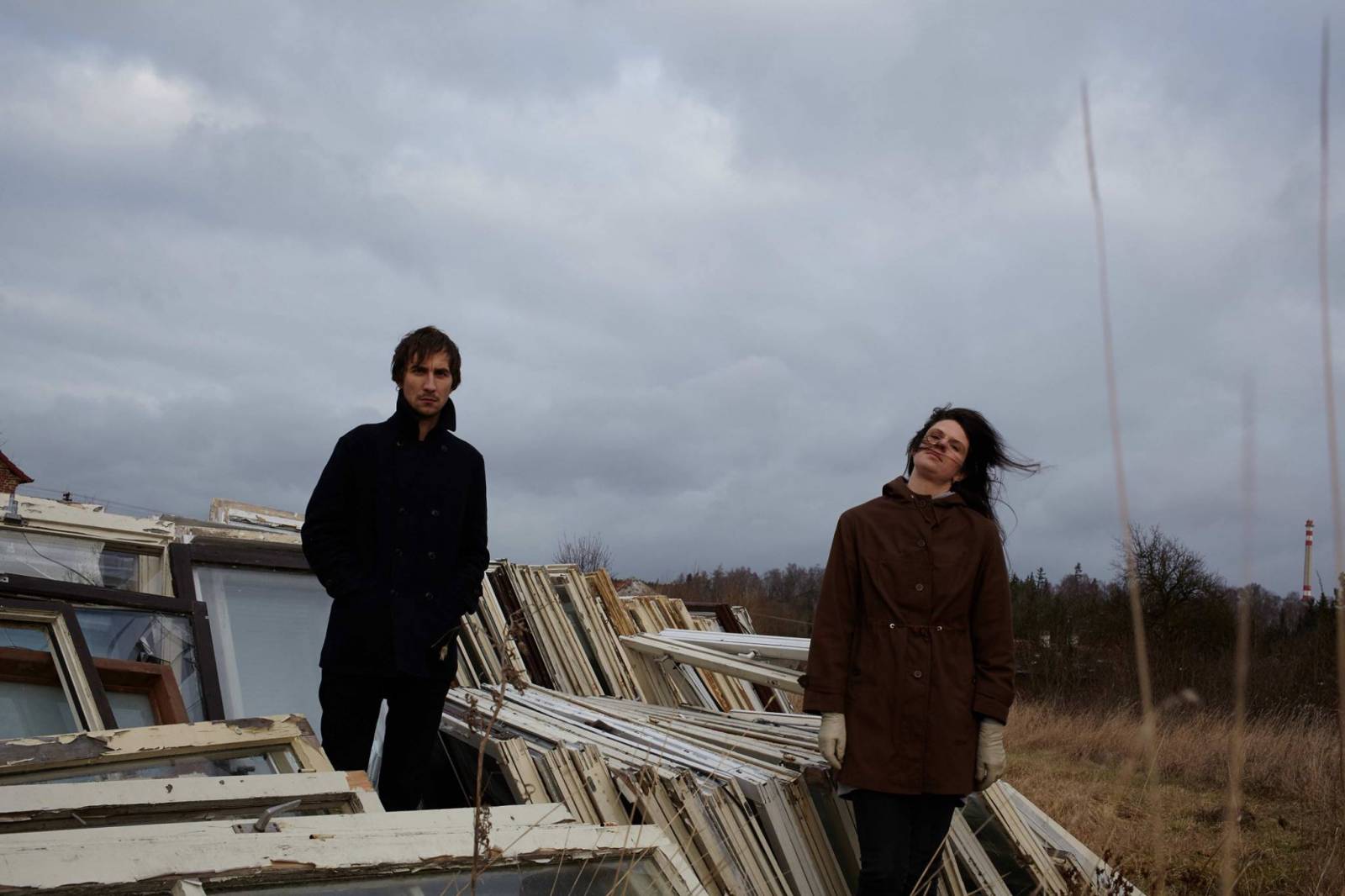 Khoiba interview: Comebacková deska je hlubokým ponorem do našeho světa