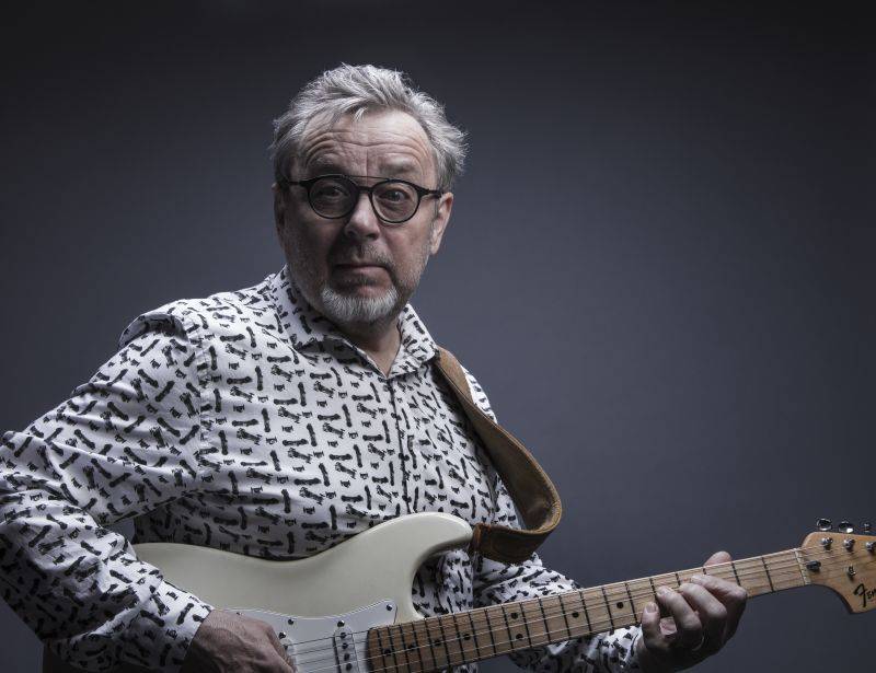 Michal Pavlíček interview: Mám svůj rukopis, už se nemůžu moc měnit podle toho, jak zavane vítr novým trendům