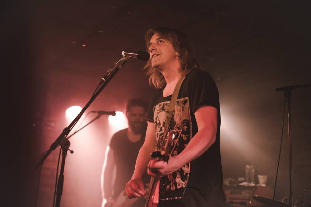 Márdi (Vypsaná Fixa interview): Tvorbu písní bych přirovnal k maratonu nebo výstupu na vysokou horu