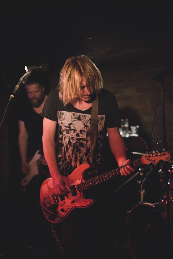 Márdi (Vypsaná Fixa interview): Tvorbu písní bych přirovnal k maratonu nebo výstupu na vysokou horu