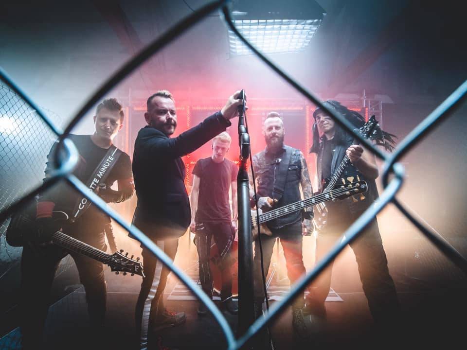 Zeller (Cocotte Minute) interview: Na spoustu tvrdých kapel je smutný se koukat