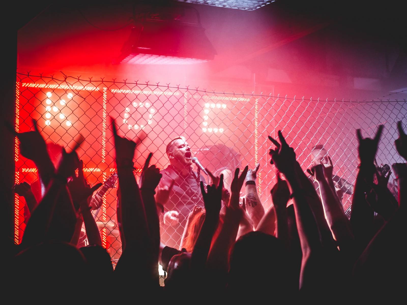 Zeller (Cocotte Minute) interview: Na spoustu tvrdých kapel je smutný se koukat