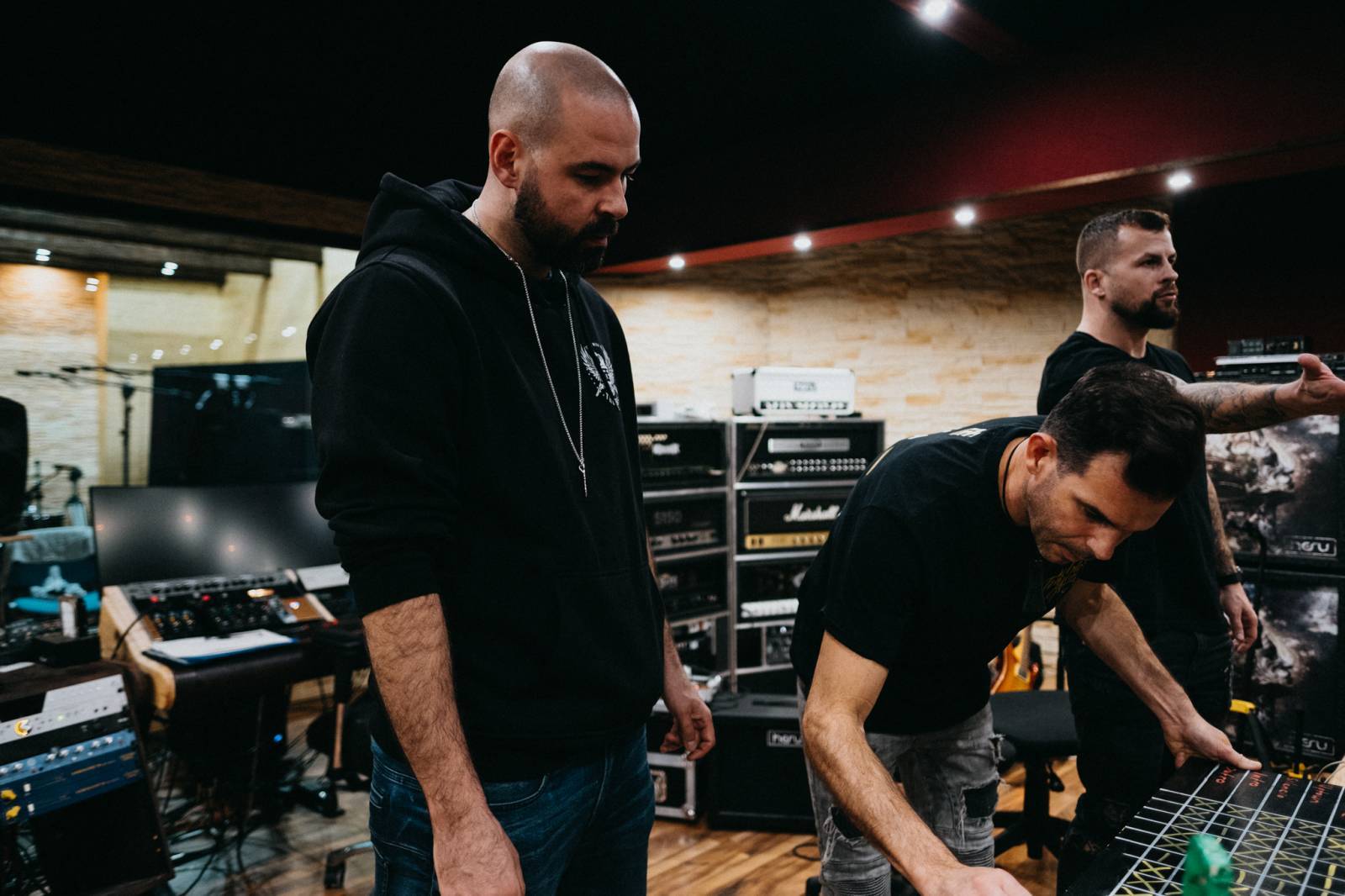 Marpo & TroubleGang interview: Vytvořili jsme něco, co se na české scéně ještě nikomu nepodařilo