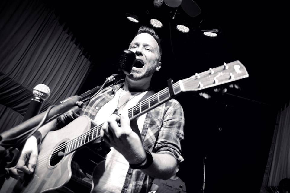 CheckPoint interview: Kapela musí být uvěřitelná a autentická, mnohem přirozenější je pro nás veselá poloha