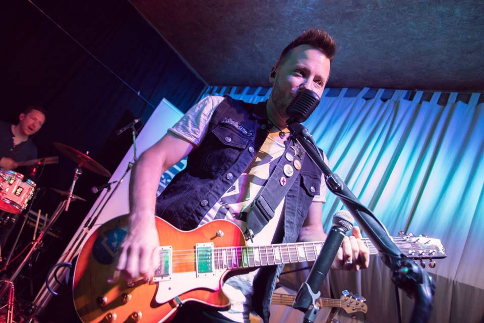 CheckPoint interview: Kapela musí být uvěřitelná a autentická, mnohem přirozenější je pro nás veselá poloha