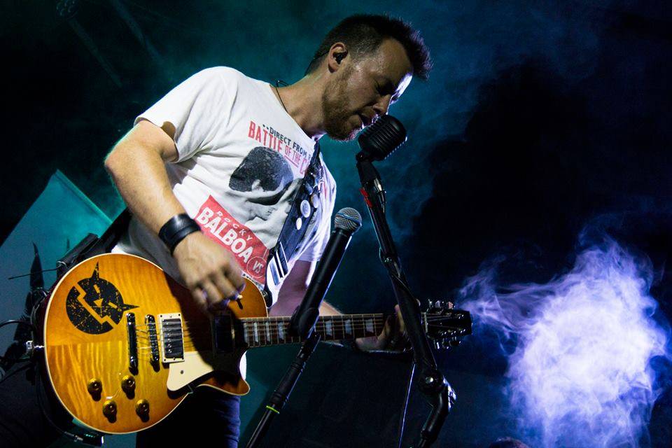 CheckPoint interview: Kapela musí být uvěřitelná a autentická, mnohem přirozenější je pro nás veselá poloha