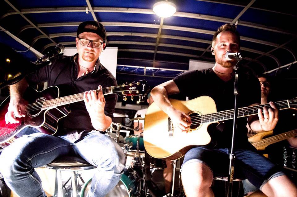 CheckPoint interview: Kapela musí být uvěřitelná a autentická, mnohem přirozenější je pro nás veselá poloha