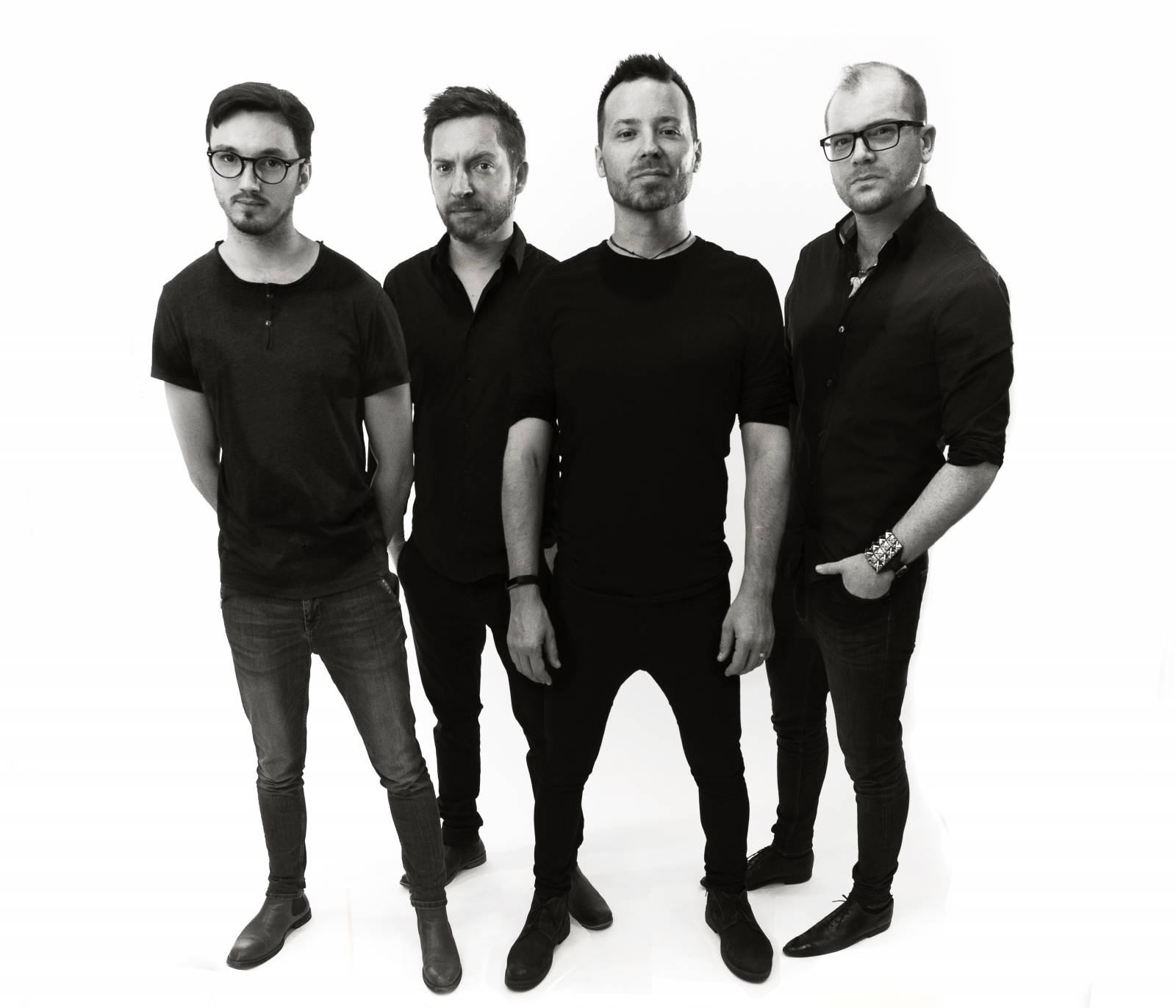 CheckPoint interview: Kapela musí být uvěřitelná a autentická, mnohem přirozenější je pro nás veselá poloha