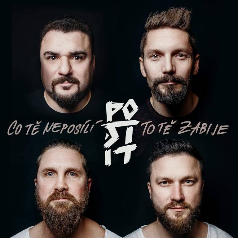 Post-It interview: V jádru jsme pořád stejní blázni jako před deseti lety