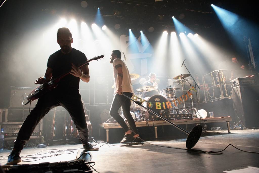 Post-It interview: V jádru jsme pořád stejní blázni jako před deseti lety