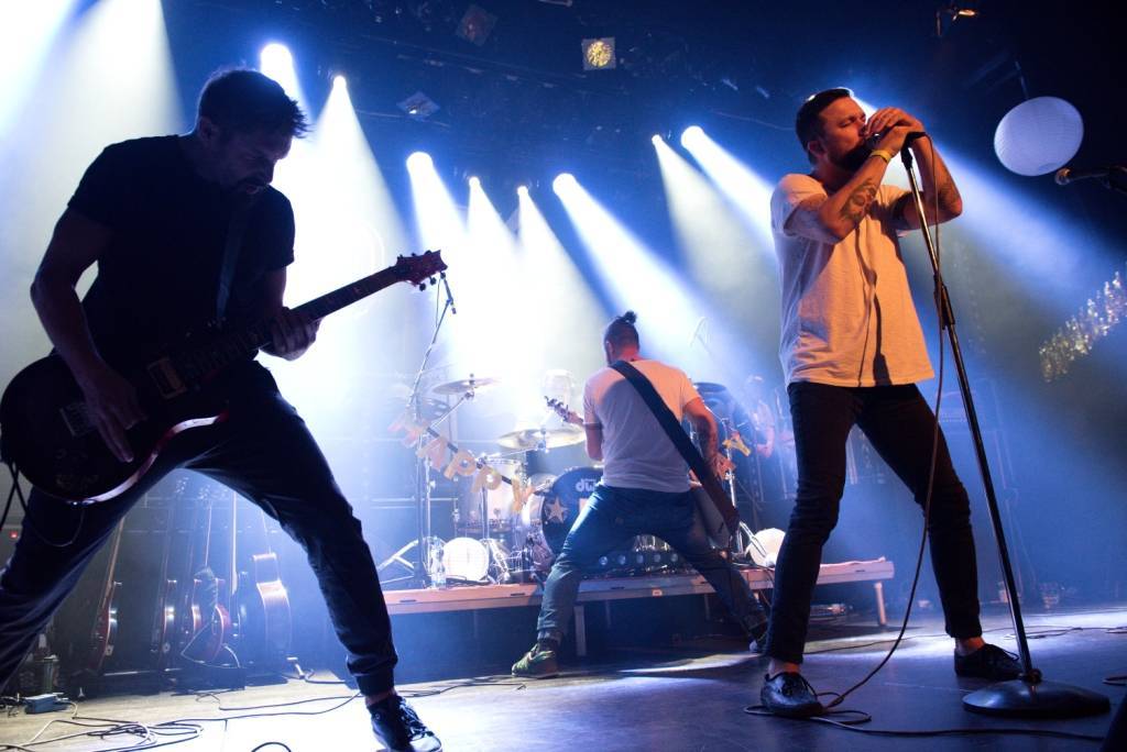 Post-It interview: V jádru jsme pořád stejní blázni jako před deseti lety