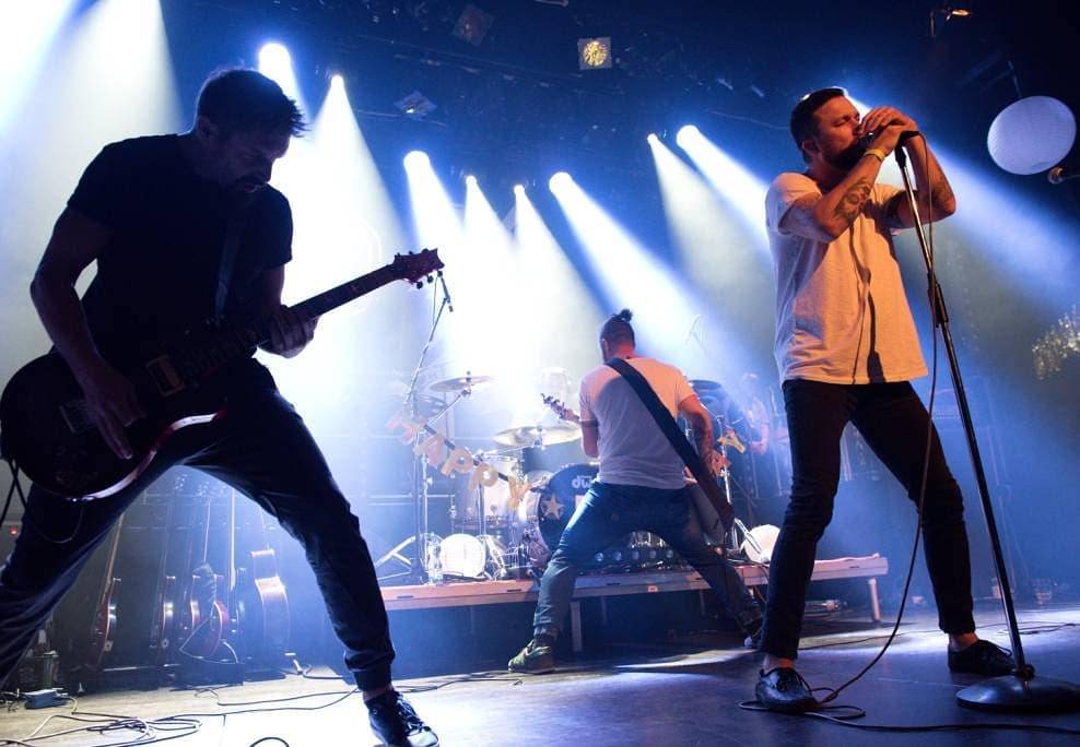 Post-It interview: V jádru jsme pořád stejní blázni jako před deseti lety