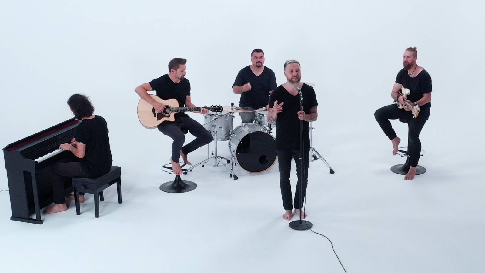 Post-It interview: V jádru jsme pořád stejní blázni jako před deseti lety