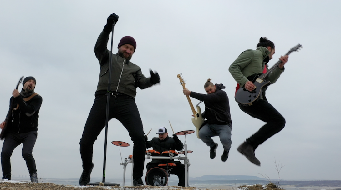 Post-It interview: V jádru jsme pořád stejní blázni jako před deseti lety