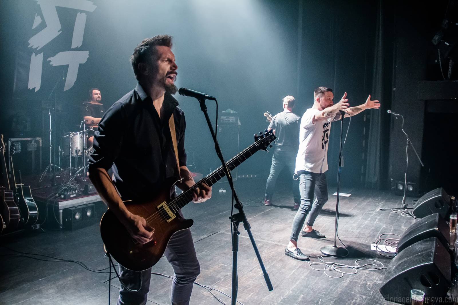 Post-It interview: V jádru jsme pořád stejní blázni jako před deseti lety