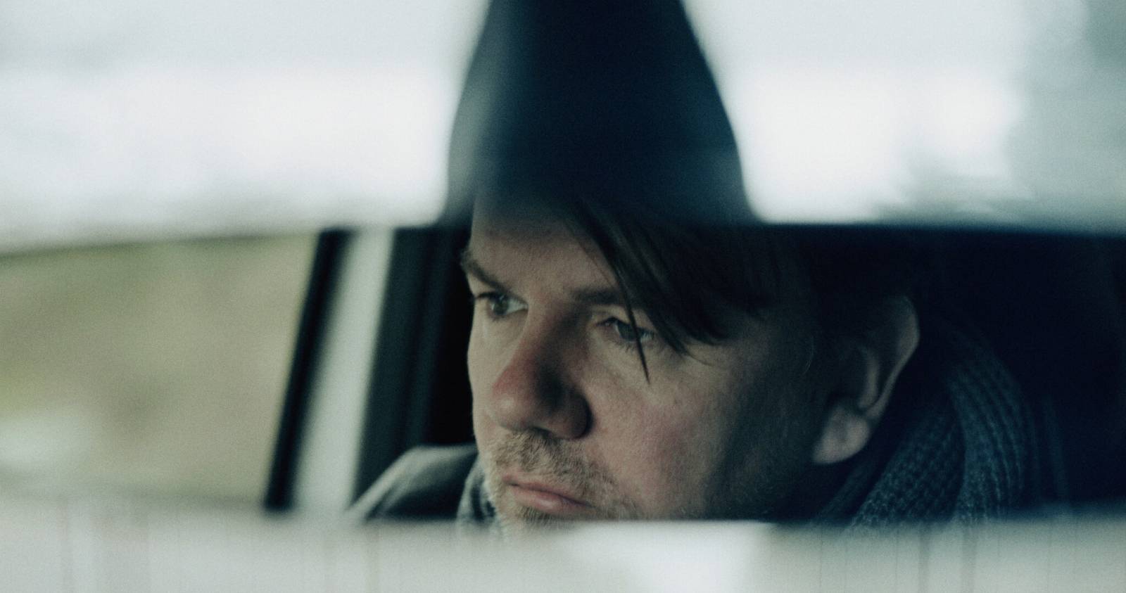 ROZHOVOR | Michal Hrůza: Z každého průšvihu vede cesta