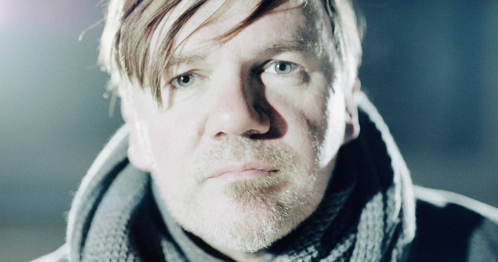 ROZHOVOR | Michal Hrůza: Z každého průšvihu vede cesta