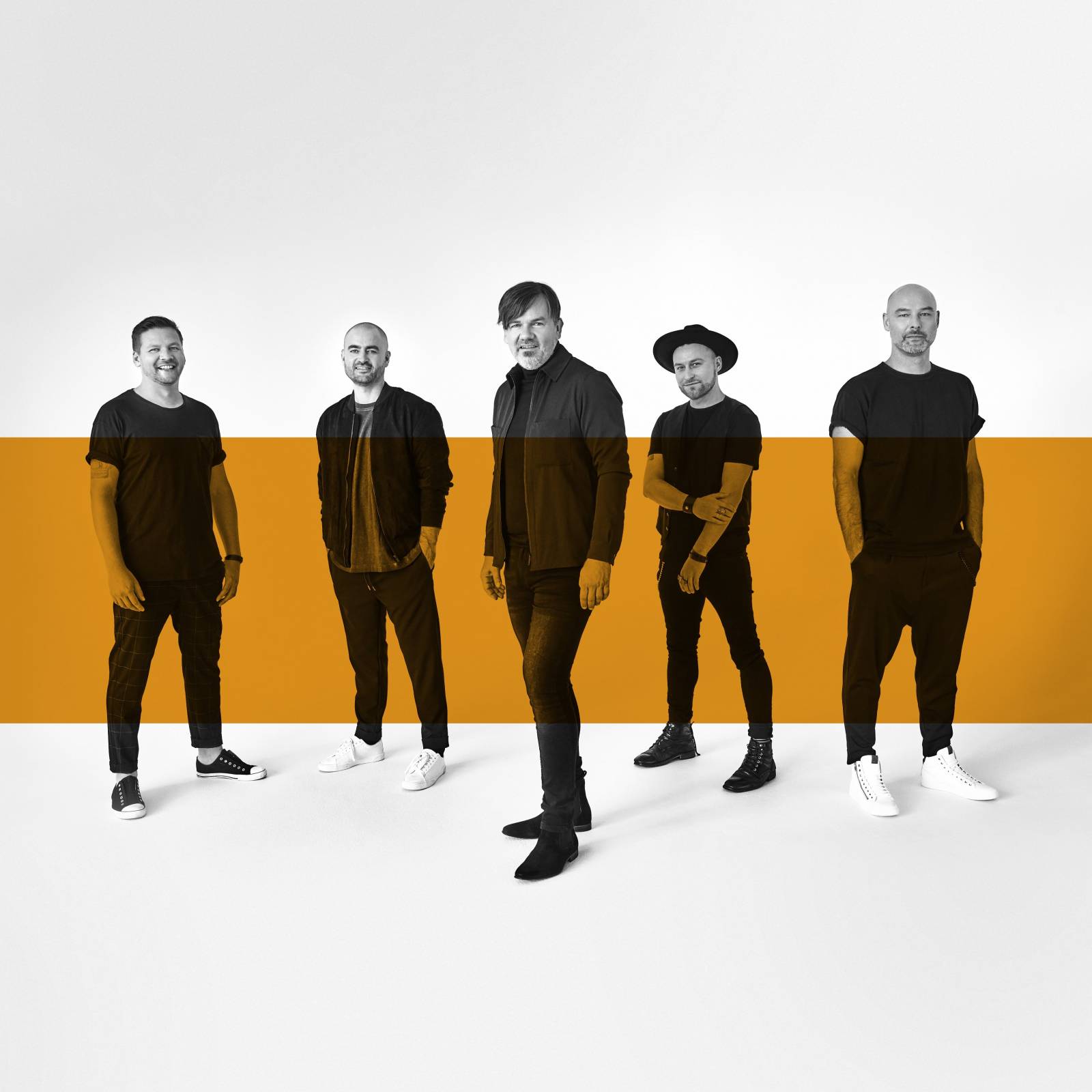 ROZHOVOR | Michal Hrůza: Z každého průšvihu vede cesta