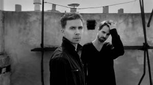 ROZHOVOR | Slza: V cizině jsme poznali úplně nový přístup k hudbě