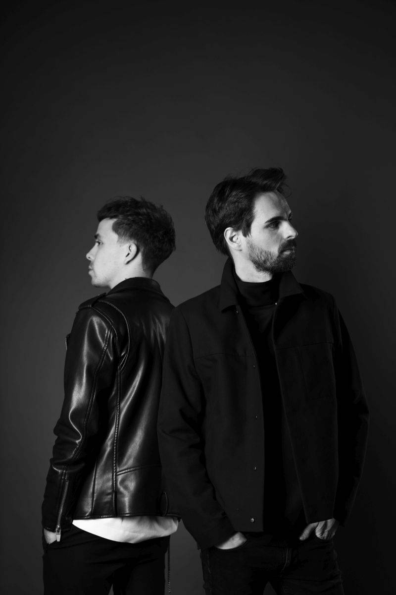 ROZHOVOR | Slza: V cizině jsme poznali úplně nový přístup k hudbě