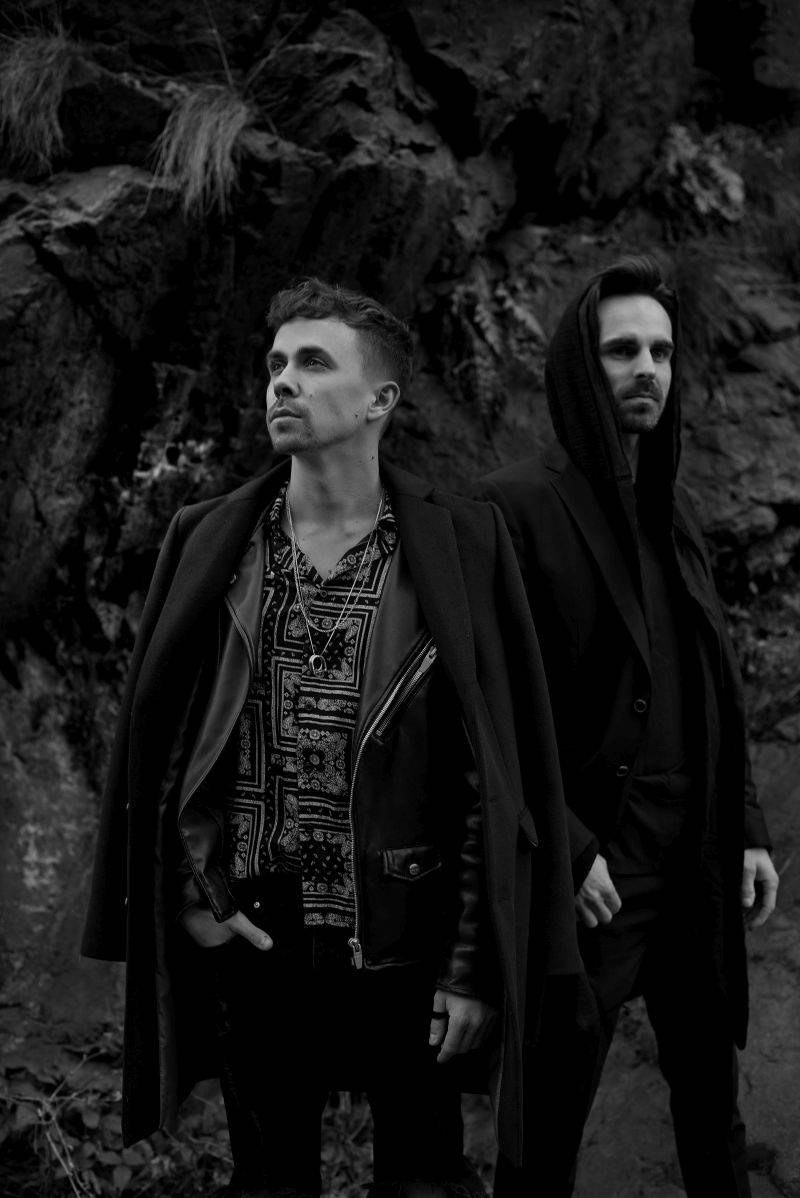 ROZHOVOR | Slza: V cizině jsme poznali úplně nový přístup k hudbě