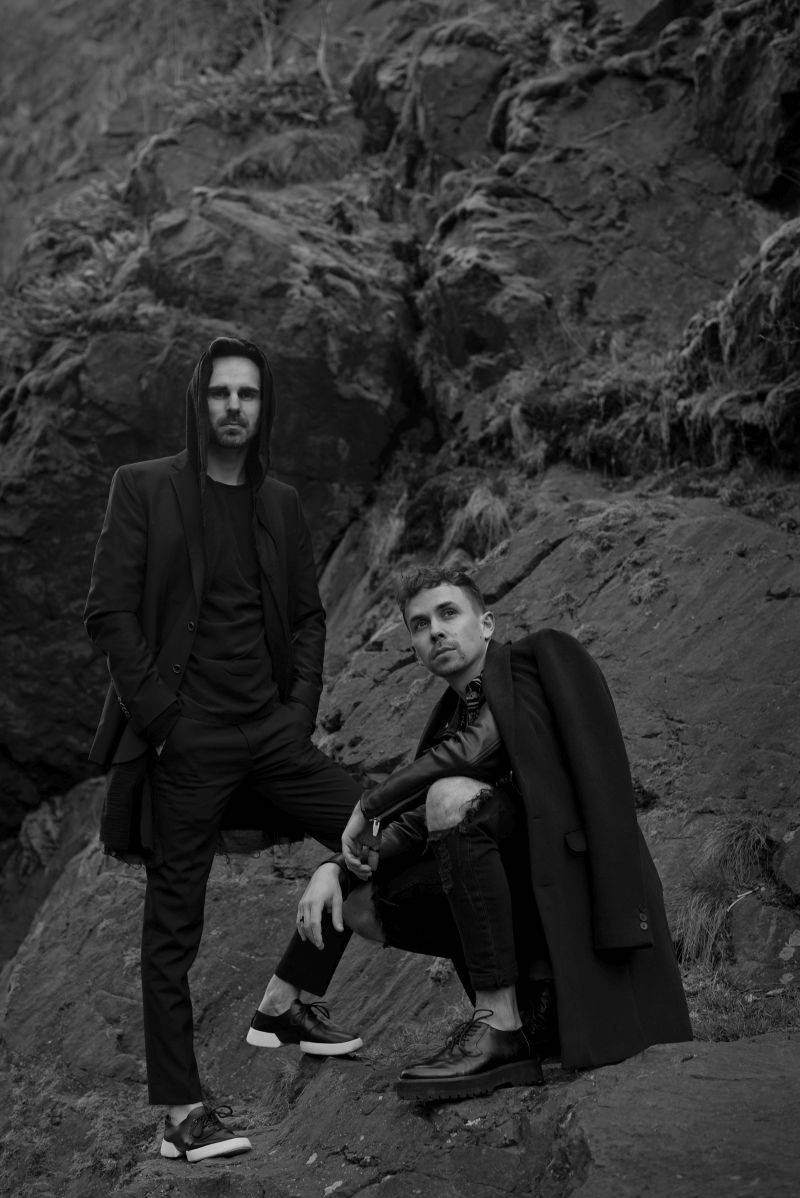 ROZHOVOR | Slza: V cizině jsme poznali úplně nový přístup k hudbě