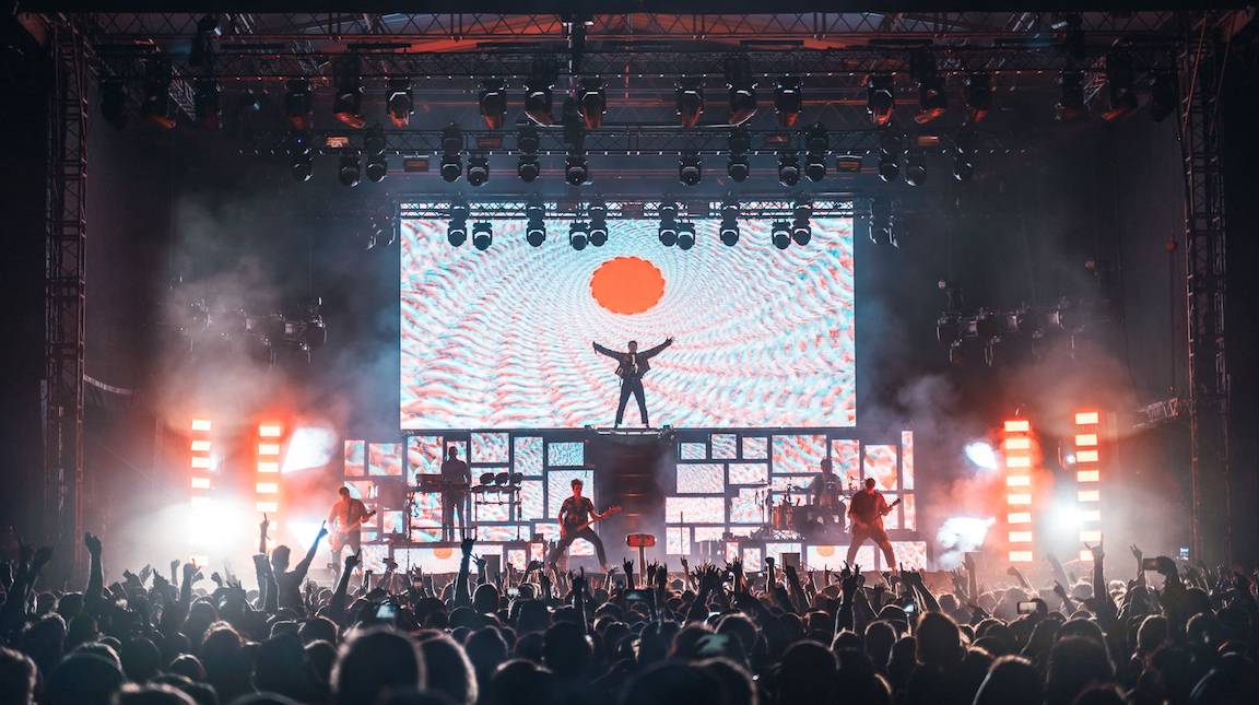 ROZHOVOR | Michal Thomes: Pokud budou mít lidi strach, živá kultura to nezvládne