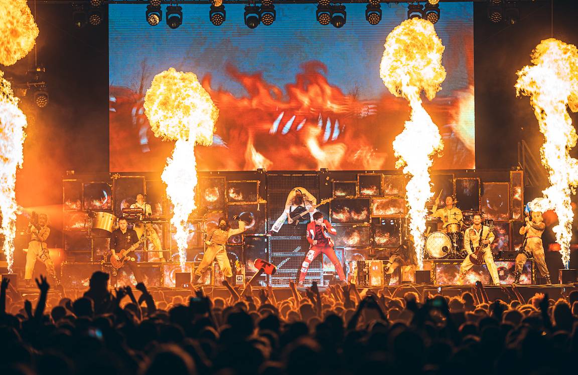 ROZHOVOR | Michal Thomes: Pokud budou mít lidi strach, živá kultura to nezvládne