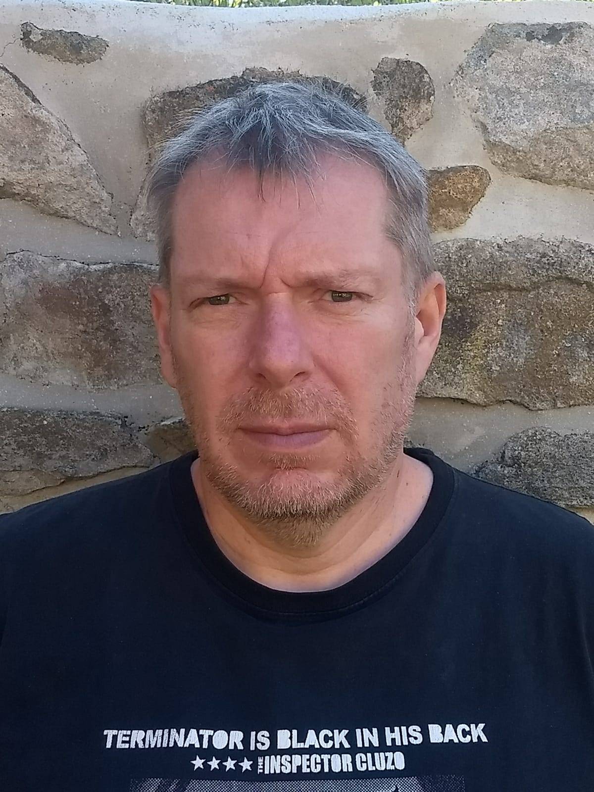 ROZHOVOR | Michal Thomes: Pokud budou mít lidi strach, živá kultura to nezvládne