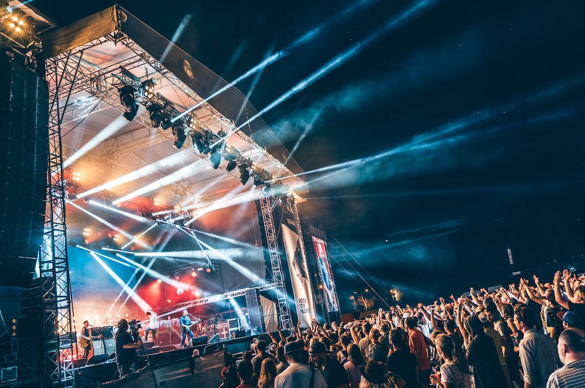 ROZHOVOR | Michal Thomes: Pokud budou mít lidi strach, živá kultura to nezvládne