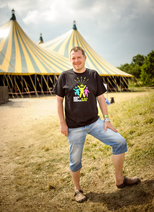 ROZHOVOR | Michal Thomes: Pokud budou mít lidi strach, živá kultura to nezvládne