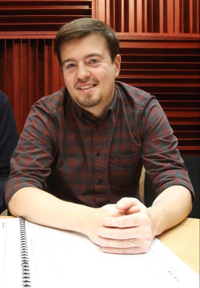 ROZHOVOR | Saša Smutný (#zazivouhudbu): Stát by měl pomáhat efektivně a cíleně a být spravedlivý