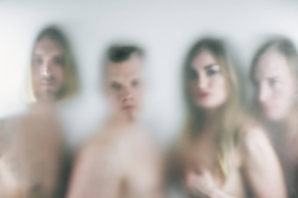 ROZHOVOR | Dirty Blondes: Tohle je naše svoboda