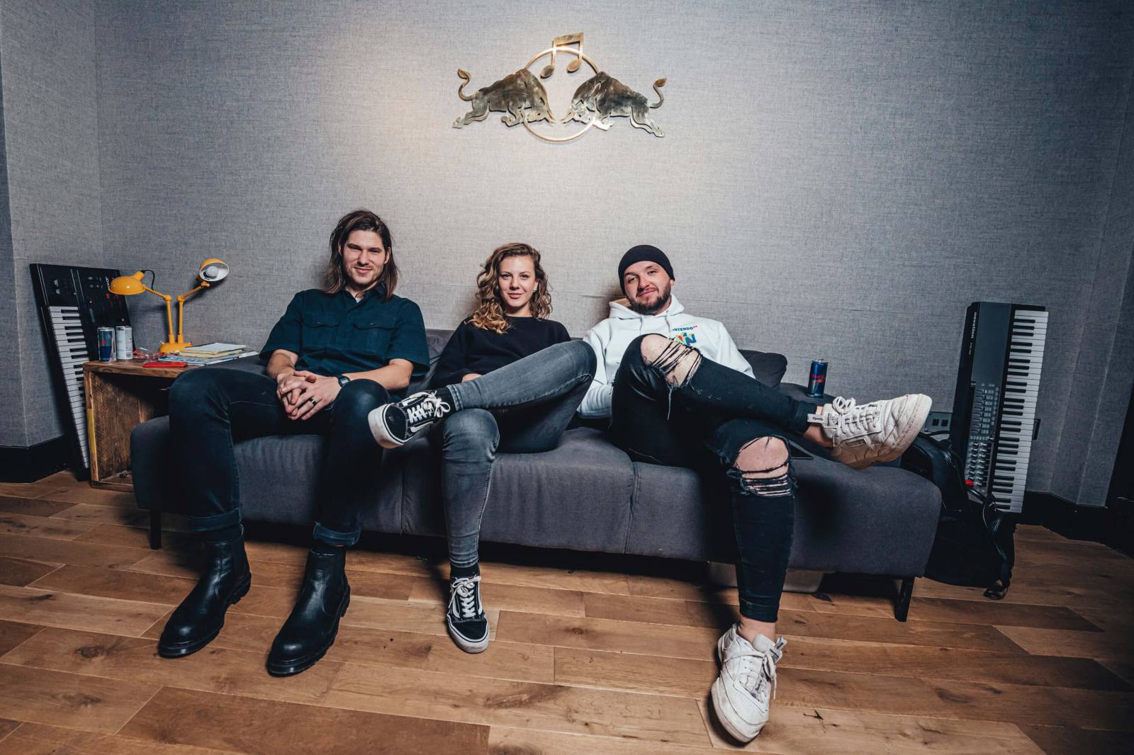 ROZHOVOR | Lenny: Občas jsem dost tvrdohlavá