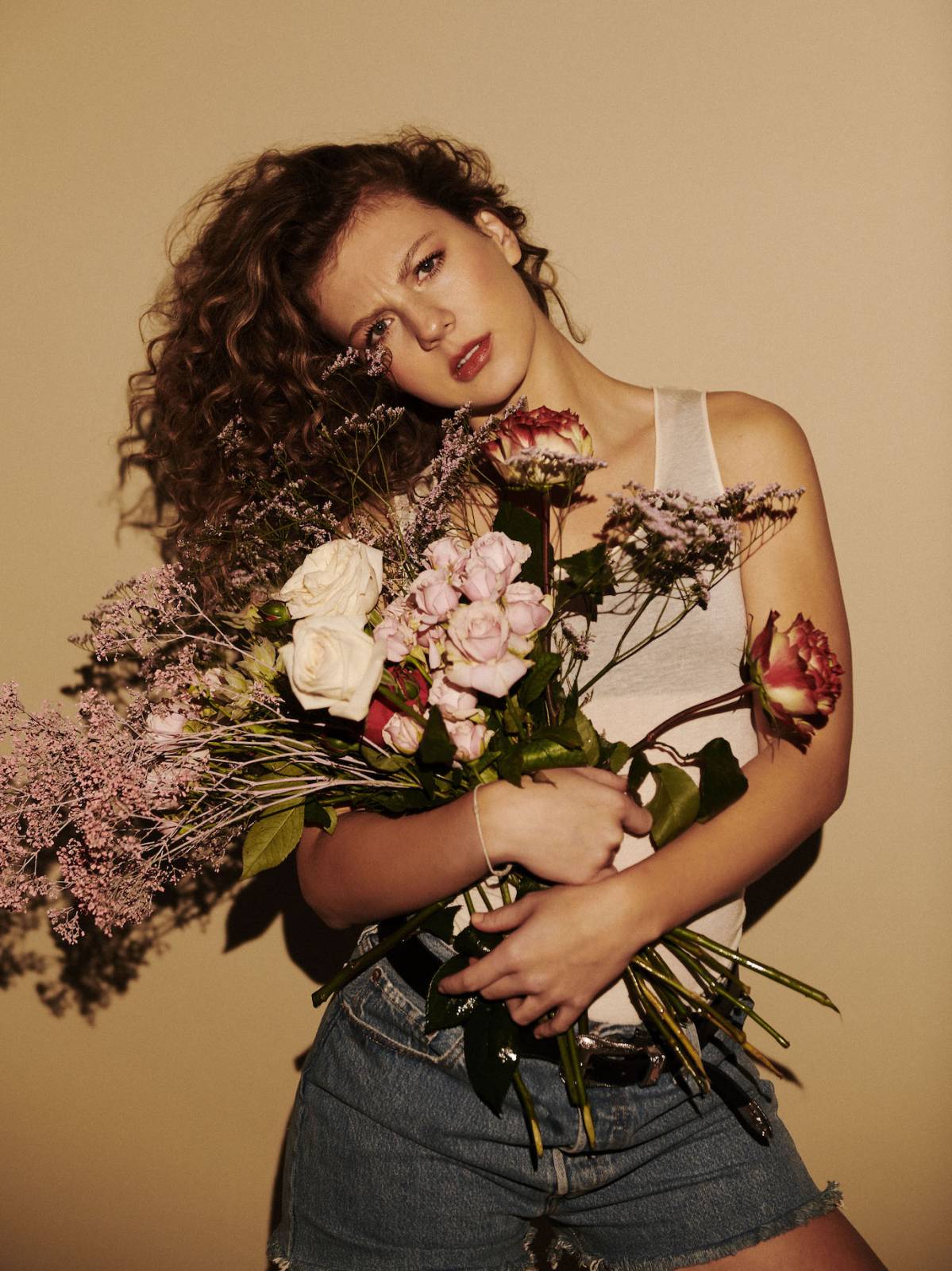 ROZHOVOR | Lenny: Občas jsem dost tvrdohlavá