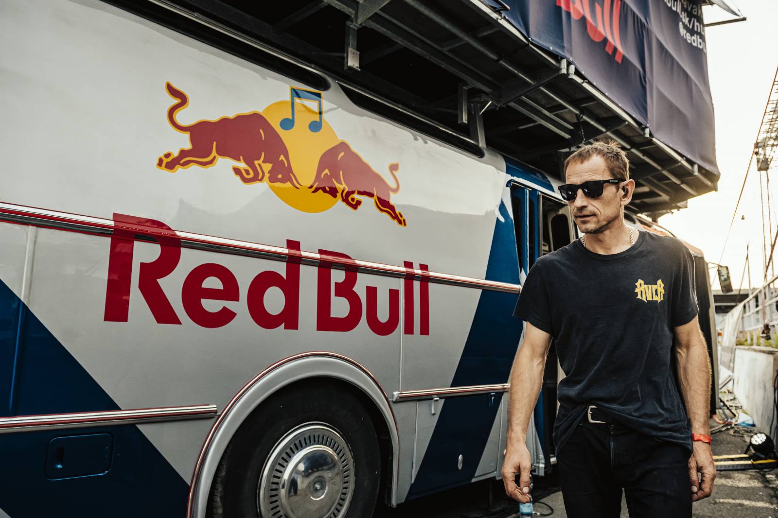 ROZHOVOR | Wohnout: Nevím, jestli nejsme trapní už teď 